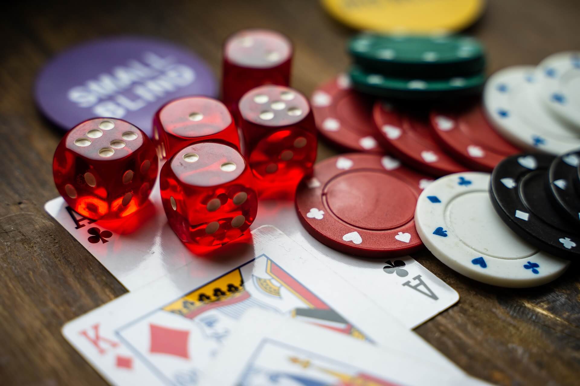 Pourquoi les investisseurs intelligents envisagent des opportunités de casino en 2025