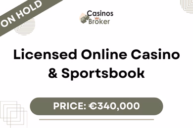 Piattaforma di casinò e scommesse sportive online