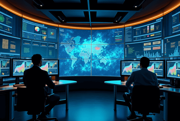 Как казино големи данни засилват задържането на играчите: Реални резултати от най -добрите оператори