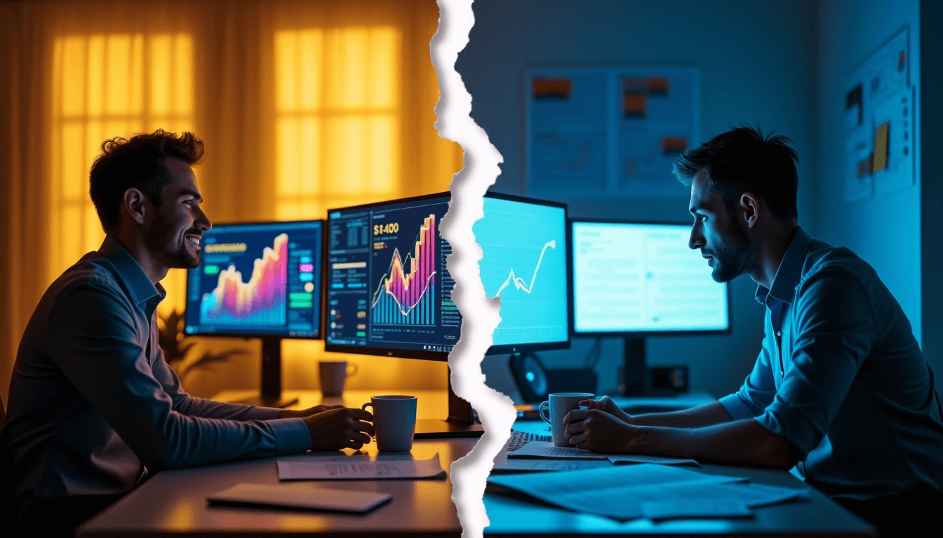 La verdad sobre la industria de Igaming: lo que los afiliados exitosos no te dirán