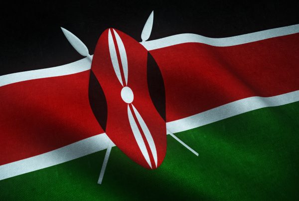 Kenyan Gambling Market