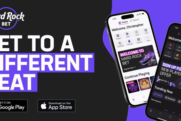 News – Hard Rock Bet Casino Hits 3,000+ Game Milestone in New Jersey