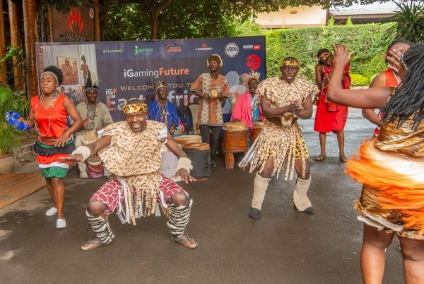 iGamingFuture East Africa 2025 Highlights | iGaming Future