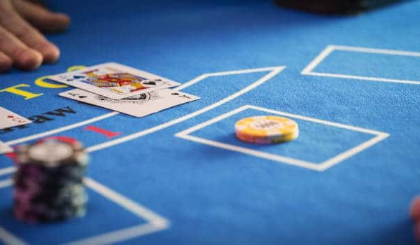 Six People Face Charges in Baccarat Scam Targeting Hard Rock Casino