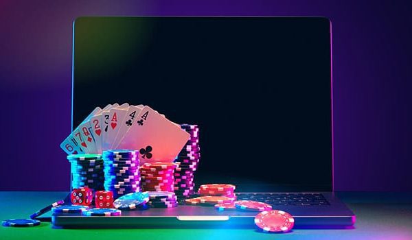 RSI在三个新州介绍了销售扑克