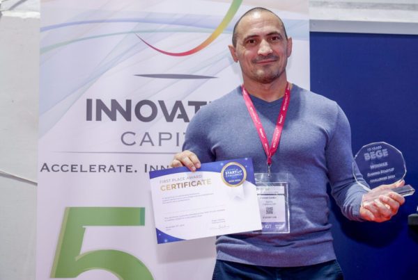 Bege Expo annonce «Gaming Start-up Challenge 7.0» - une opportunité de premier plan pour les innovateurs de jeu | igaming