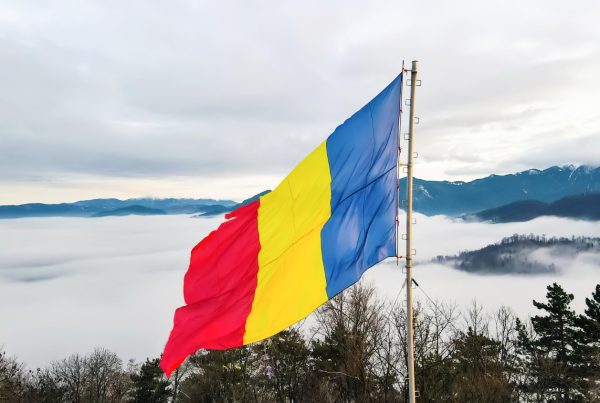 Romunski predpisi o igamiranju