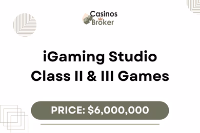 iGaming Studio
