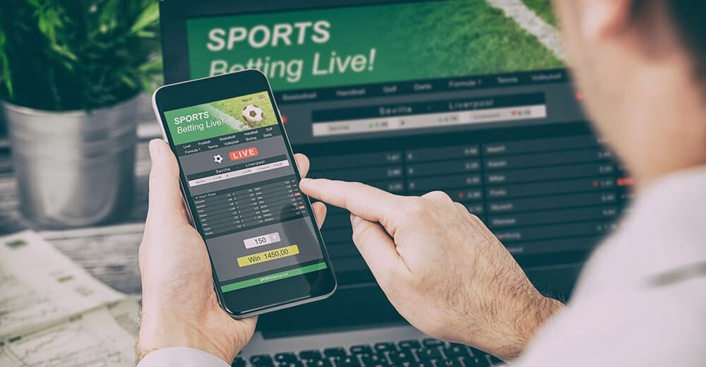 Koop een affiliate sportweddenschappensite