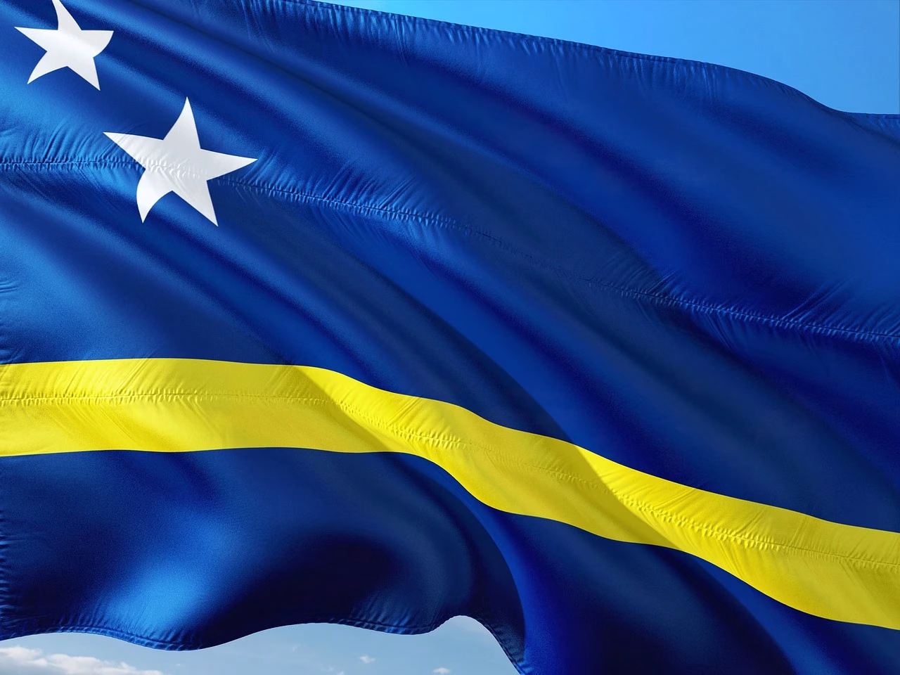 Casino for sale with Curacao licence