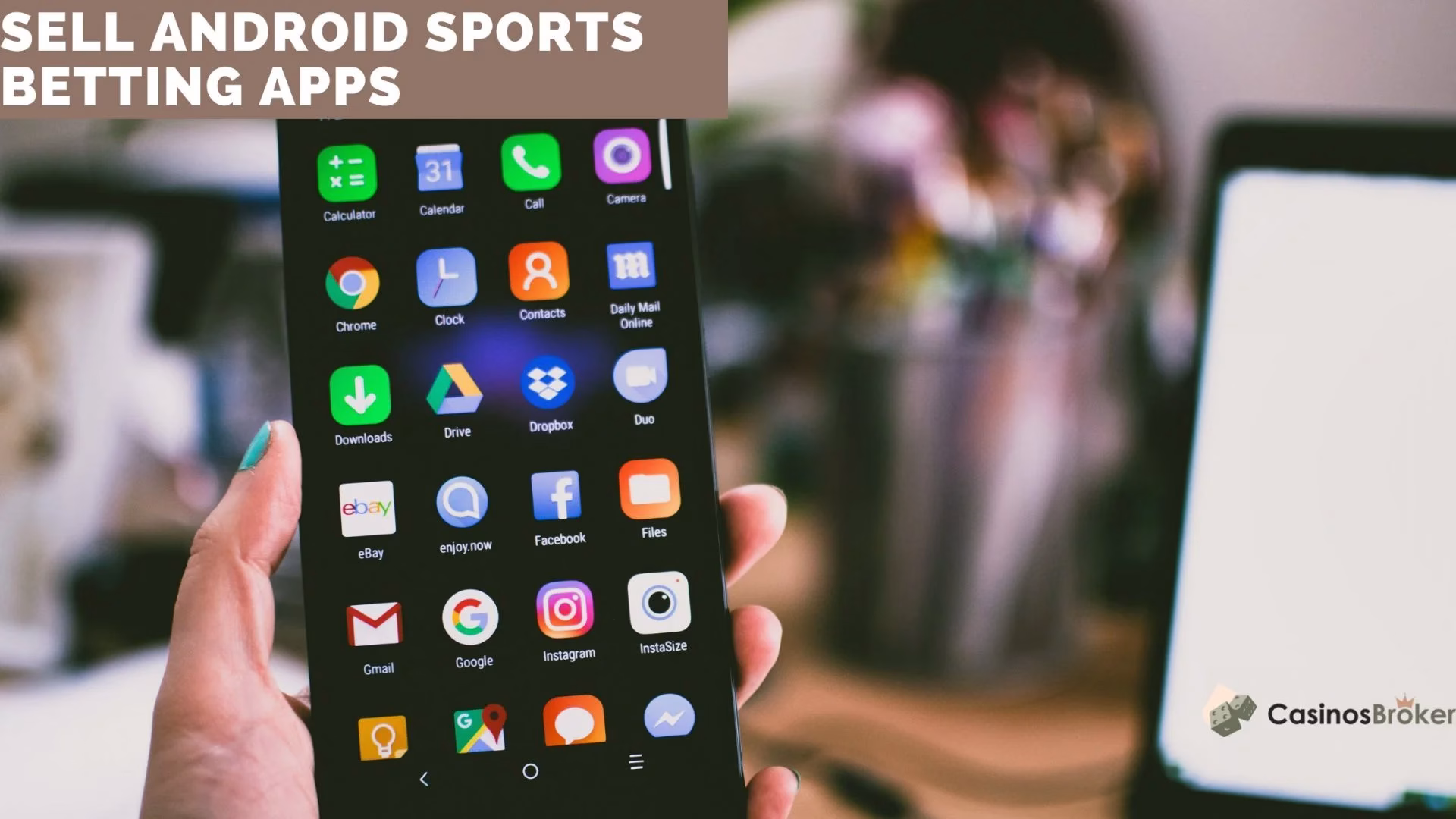 Sports Betting Apps