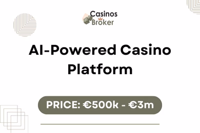 Platform Kasino Bertenaga AI