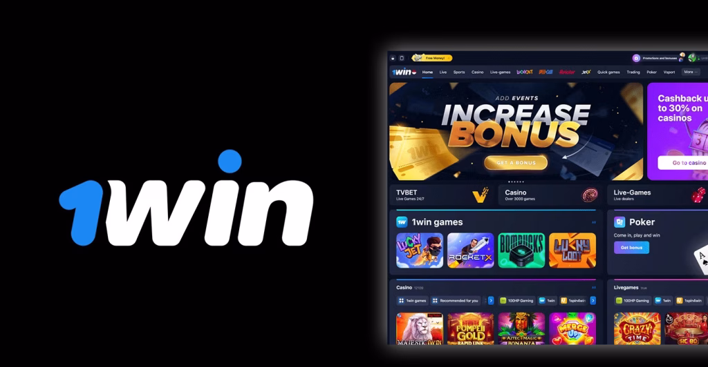 1Win Casino