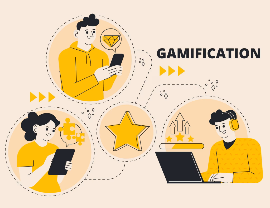 Gamification
