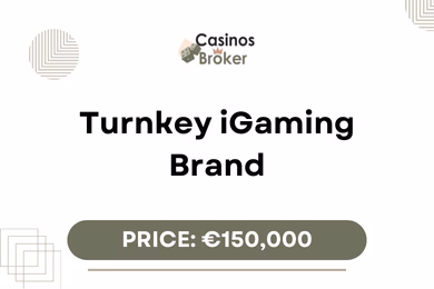 交钥匙iGaming品牌