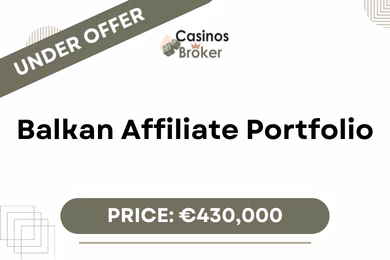 Партнерское портфолио Балкан