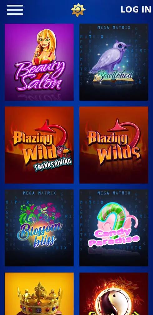 winaday casino mobile slot games 2