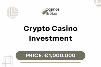 Crypto Casino Investment