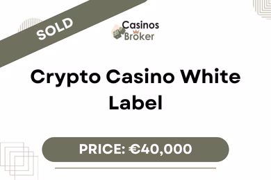 Crypto Casino White Label