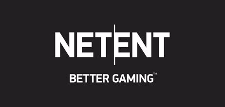 Logo de NetEnt