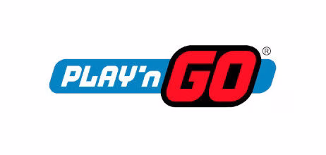 Logo de Play'n GO
