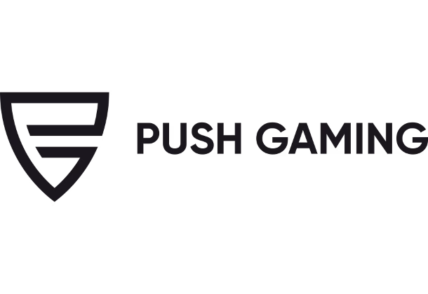 Logo de Push Gaming