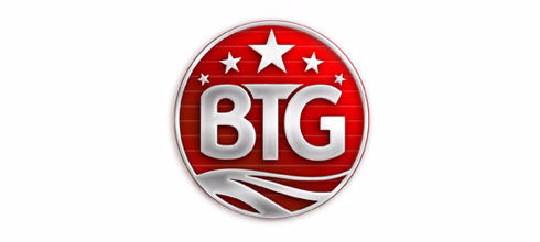 Logo de Big Time Gaming