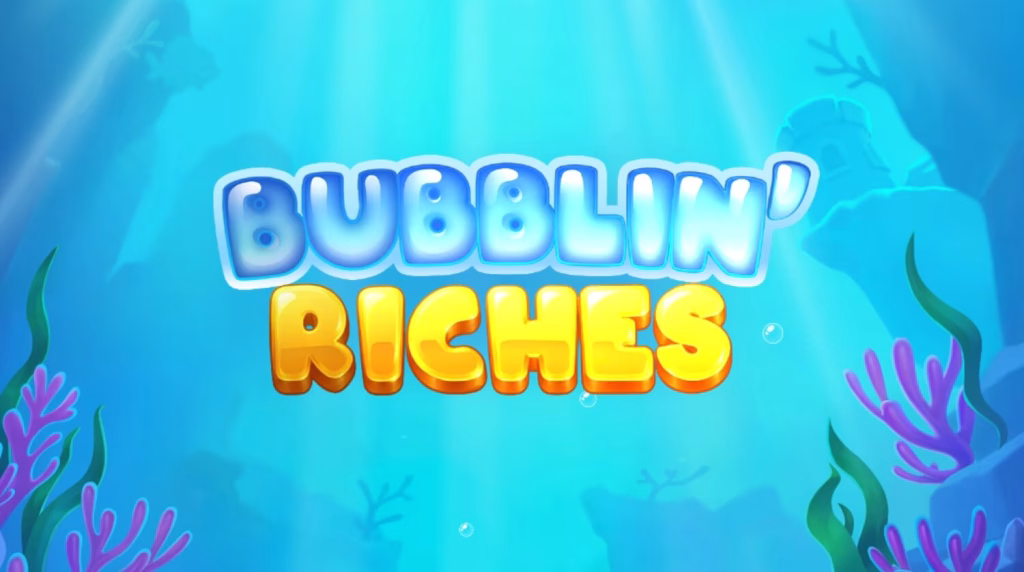 Ricchezze spumeggianti