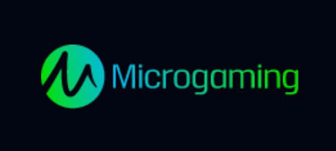 Logo de Microgaming