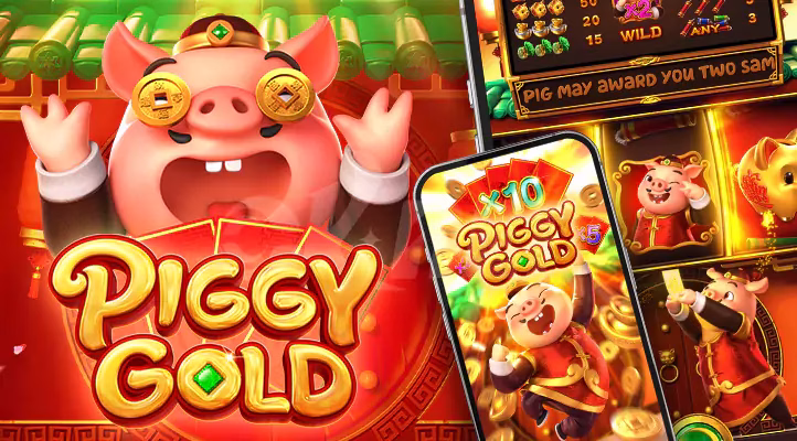 gioco di slot piggy gold pg soft
