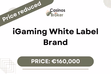 iGaming White Label Brand