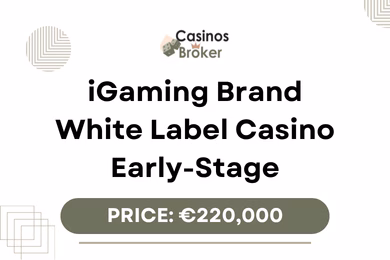 igaming brand