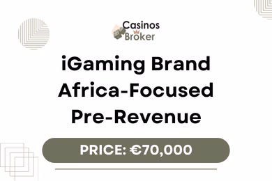 igaming brand