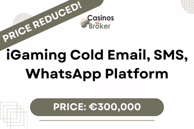 Cold email