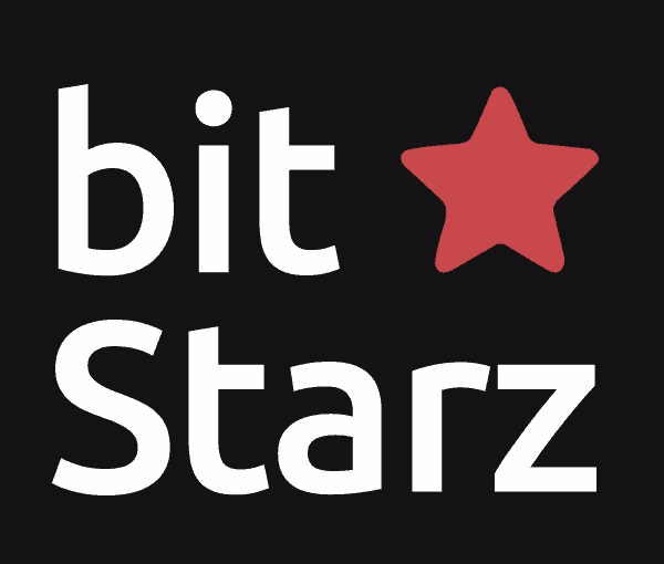 Logo de BitStarz casino