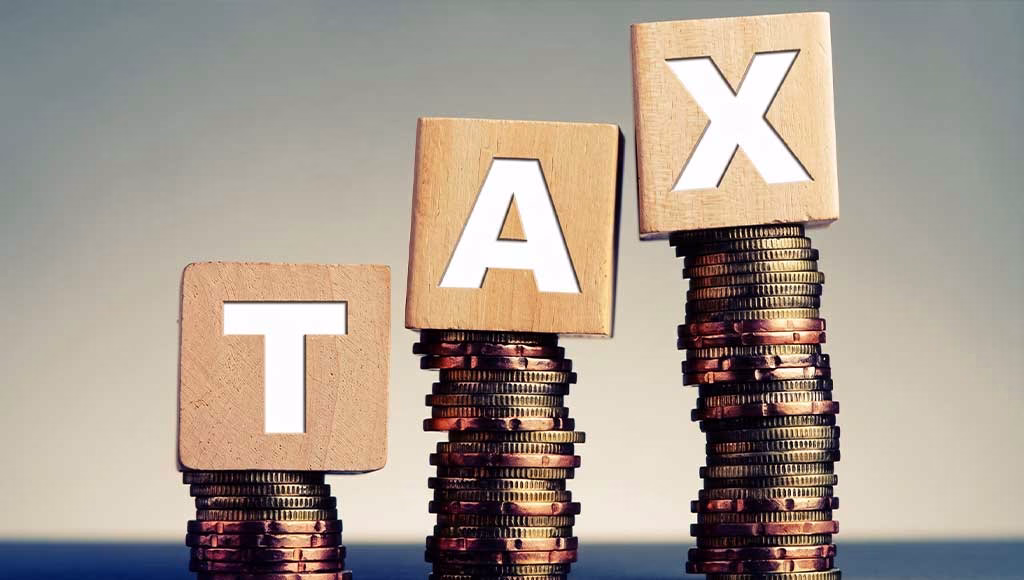 ggr tax